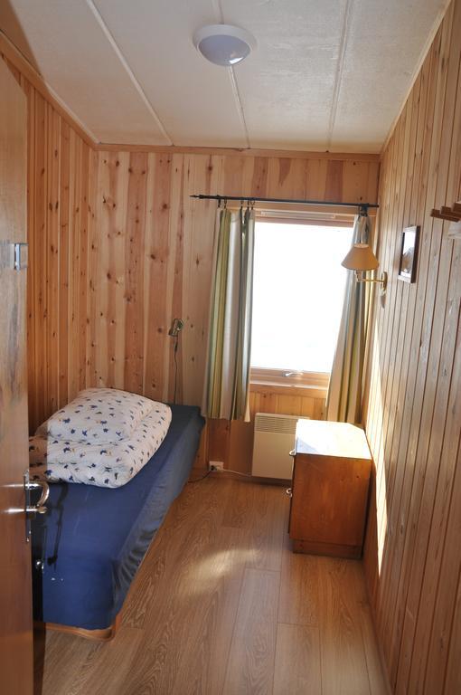 Hotel Leirvassbu Fjellstue Boverdalen Exteriér fotografie